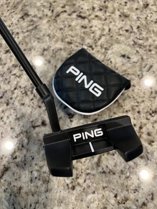 Ping Putter Tyne 4 34” - Picture 1 of 9