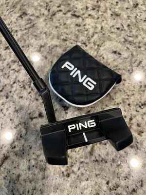Ping Putter Tyne 4 34” - Image 1 of 4