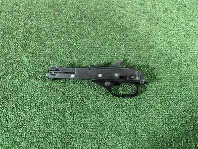 Conjunto de gatillo calibre 12 Winchester 120 1200 1300 * Foto 1 de 4