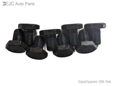 Flexplate Bolts From 2009 GMC Acadia  3.6 - Image 1 of 4