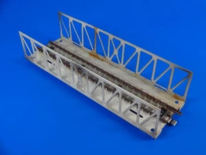 MARKLIN H0 - 7162 - LATTICE-GIRDER BRIDGE - M Track /(04) - Picture 1 of 2