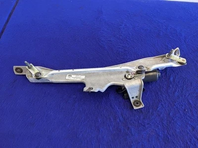 Dodge Viper SRT-10 2004-2006 2008-2010 2013-2014 8,3 L limpiaparabrisas motor parabrisas fabricante de equipos originales Foto 1 de 4