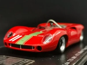 Spark 1:43 Model Car Lola T70 Mk1 N11 Winner Players 200 Mosport 1965 S1467 - Picture 1 of 1
