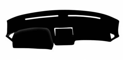 Cubierta de tablero de gamuza cepillada de diseño de tablero ajuste personalizado para Mazda RX-7 1986-1991 0797-0 Foto 1 de 4