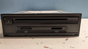 VW MIB2 Discover Media Head Unit CARPLAY ANDROIDAUTO Virtual Cockpit Plug & Play - Picture 1 of 10