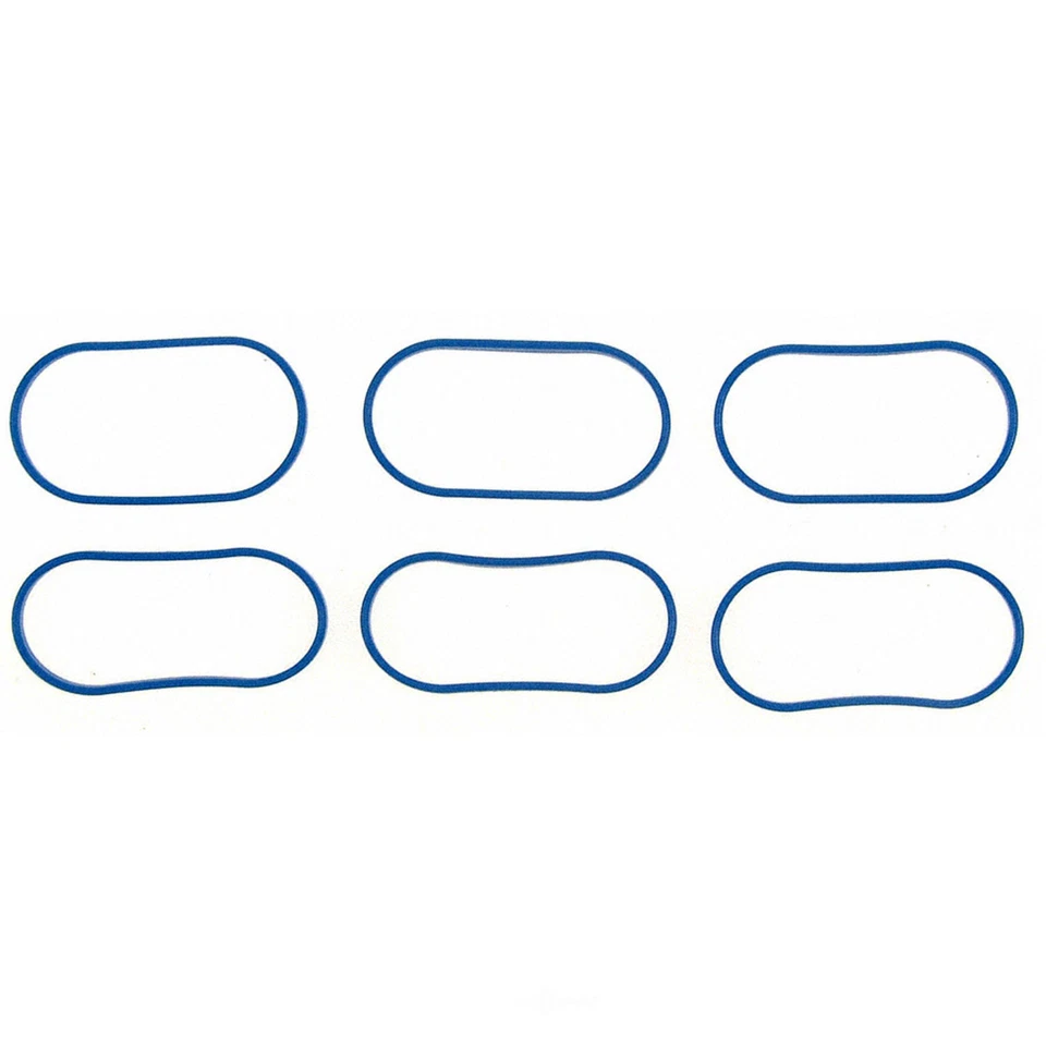 Fel-Pro MS961241 Gaskets and Sealing Systems - Fuel Injection Plenum Gasket Set