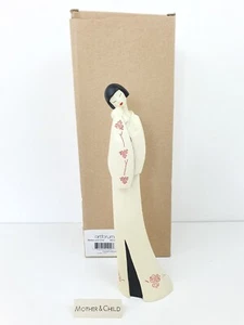 Figura madre e hijo Artforum estilo japonés - Imagen 1 de 13