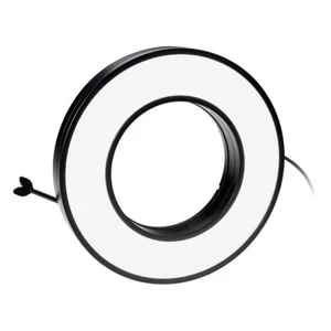 FACTOR Ring134 Ringlight Module Kit - 134 mm Lens Attached Ring Light w/D-Tap - Picture 1 of 3