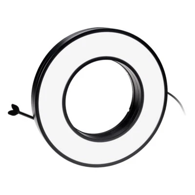 FACTOR Ring134 Ringlight Module Kit - 134 mm Lens Attached Ring Light w/D-Tap - Image 1 of 3