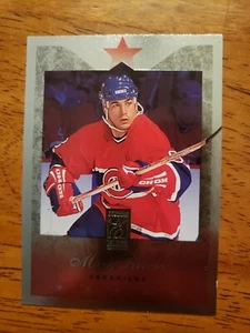Huge Lot (500+) of 1991 Mark Recchi Upper Deck Topps Bowman Hockey Cards NMMT - Picture 1 of 12