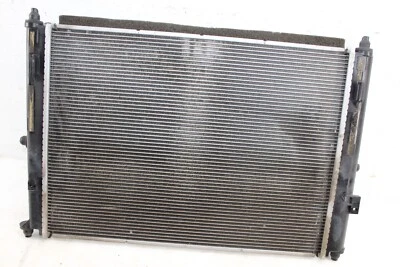 Radiador A/T Mazda MX-5 Miata 2016-2023 OEM FP150 Foto 1 de 4