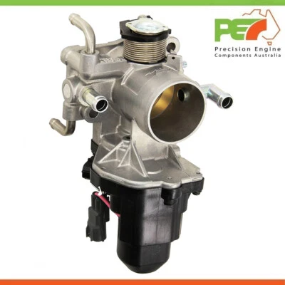 New * PEC * Throttle Body To Suit Toyota Prius NHW11 1.5L 4Cyl - Image 1 of 3
