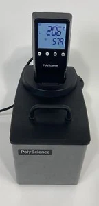 PolyScience MX06S135-A11B 6L Stainless Circulating Bath w/ MX Controller 135°C - Picture 1 of 12