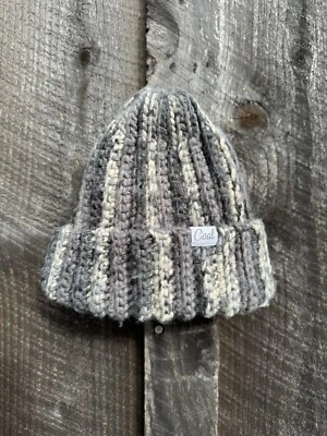 Coal Head Wear - Gorro Revenna - Talla Única - Cálido Acogedor - Buscador de Aventuras Foto 1 de 3