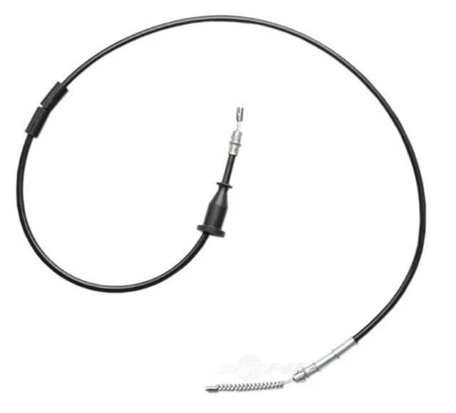 Cable de freno de estacionamiento-elemento 3 Raybestos BC96124 para Chrysler PT Cruiser 2003 Foto 1 de 1