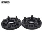 4X18mm Hucentric Forged 6061T6 5X114.3 Wheel Spacers 5X4.5'' For Tesal Model 3 Y
