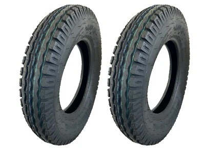 6.00-16 BKT AW702 - 95/A8 - TT - 6PR - Anhänger - Acherwagen - Bild 1 von 3