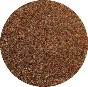 KALA NAMAK - sale nero Himalaya - busta da 70 grammi termosaldata - Foto 1 di 1