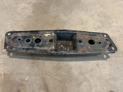 Infiniti G35 2007-2008 sedán VQ35HR 6 velocidades transmisión manual soporte montaje Foto 1 de 3