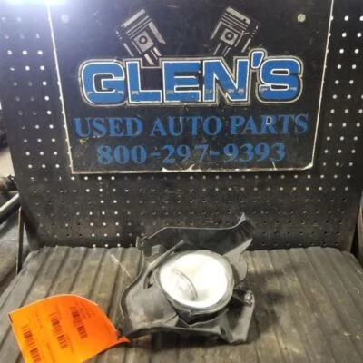 Driver Corner/Park Light Fog-driving Fits 08-10 PORSCHE CAYENNE 1017091 Foto 1 de 4