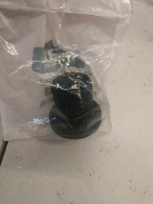 Polaris 原始设备制造商雪地摩托车前枢轴衬套 HO、IQ、RMK、Shift、FS、FST、Switchback #32 — 第 1/2 张图片