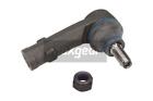 69-0789 Maxgear Tie Rod End Front Axle Right For Audi Seat Vw