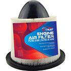 Engine Air Filter for Ford E-150 E-250 E-350 E-450 Econoline Lincoln Navigator