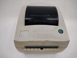 Zebra Eltron LP2844 Thermal Barcode Printer 4x6 120625-001 - Tested - Picture 1 of 5