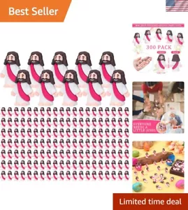 300 Pack Mini Jesus Figurines Bulk Tiny Jesus Figures Christ Savior Religious... - Picture 1 of 8