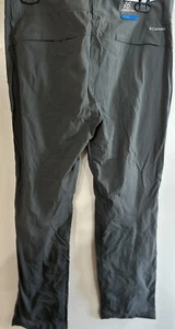 Columbia Women's Sz: 16L Saturday Trail II Convertible Pant NWT - Picture 1 of 7