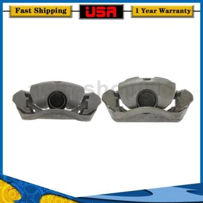 Pinza de freno delantera centrada para Honda Pilot 2008 2007 2006 2005 2004 2003 Foto 1 de 4