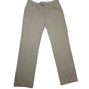 Cremieux Khakis Men's Size 32x30 Great condition! - Picture 1 of 10