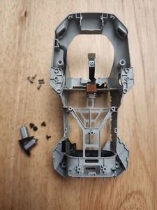 Used, Genuine DJI Mavic Mini Shell Body, Middle Frame - with Gimbal Ribbon Cable - Picture 1 of 3