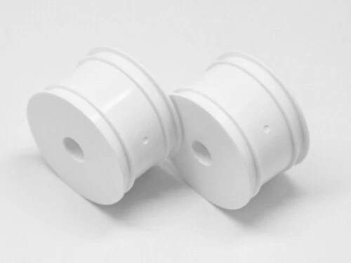 Cerchio Serpent 1/10 Buggy posteriore 61 mm bianco # SRX-2/4 - Immagine 1 di 1