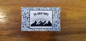 Ertl The Great Parts Encounter 1990 Die Cast Case/International 7130 Tractor - Picture 1 of 4