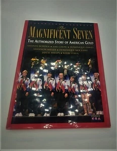 The Magnificent Seven by Nancy Klienbaum HC - Imagen 1 de 7