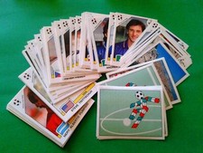 PANINI WC ITALY 90 - stickers at your choice #1/151 - removed VG cond [MAX]