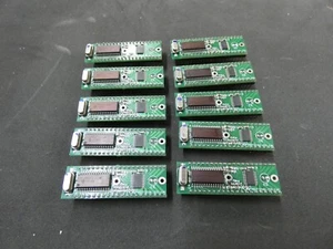 10 X Pathatrix Drive Cards Brand new (T44) - Picture 1 of 3
