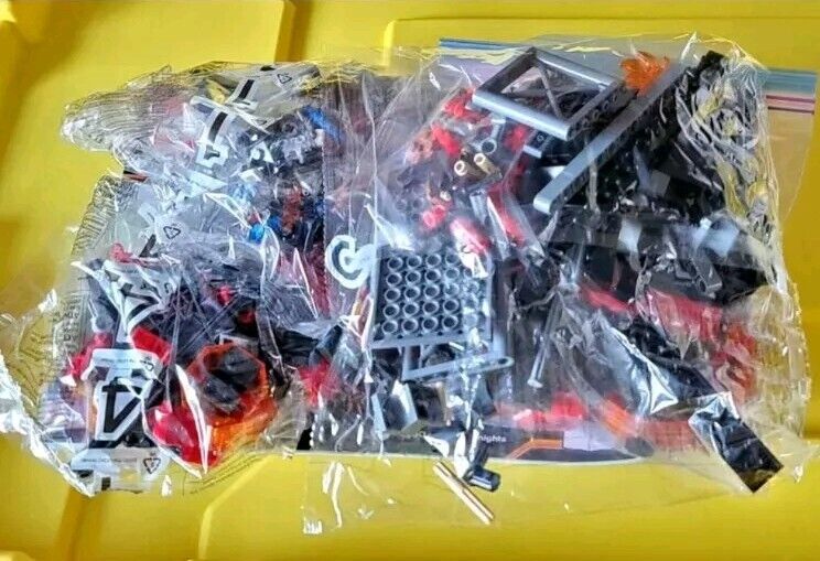 LEGO Jestro LEGO (R) Complete Sets & Packs for sale | eBay LEGO Jestro LEGO (R) Complete Sets & Packs for sale | eBay
