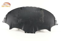 TESLA MODEL 3 REAR BUMPER UNDER BODY AERO SPLASH SHIELD PANEL OEM 2017 - 2020 ✔️