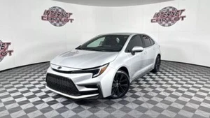 2024 Toyota Corolla SE Sedan 4D - Picture 1 of 12