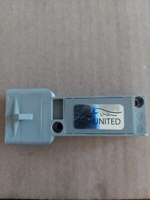 Módulo distribuidor de encendido United Motor Products para Ford F-150 1991-1996 Foto 1 de 3