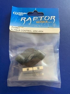 Thunder Tiger Flybar Control Arm PV0661 RC Helicopter Spares - Picture 1 of 1
