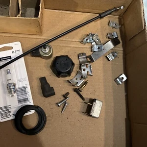 Briggs & Stratton parts lot Most Are New With Some Used - Picture 1 of 6