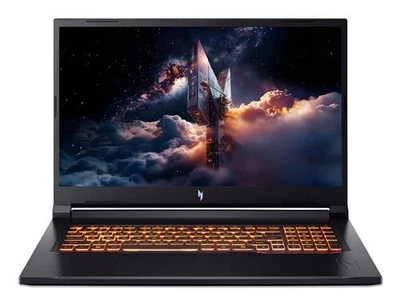 Acer Nitro V 17.3" FHD RTX 4060 Ryzen 7 16GB DDR5 1TB SSD Gaming Laptop Win 11 - Immagine 1 di 4