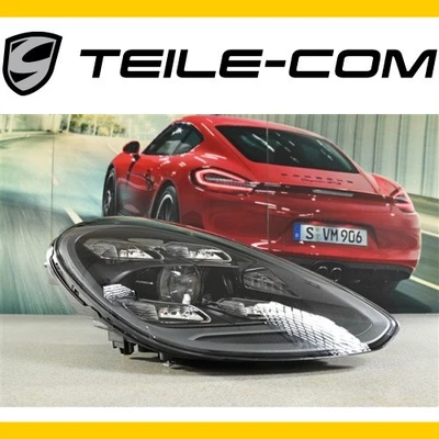 Porsche Panamera G2/971 LED Matrix Scheinwerfer, PDLS Plus, RECHTS, 971941040L - Bild 1 von 3