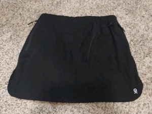Womens M Little Donkey Andy Athletic Skort Built-in Short - Picture 1 of 7