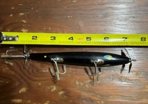 Rare Black Smithwick Devil Horse F220 - Picture 1 of 8