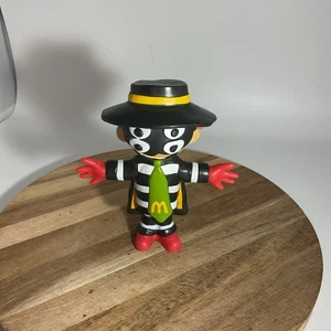 McDonald’s 2022 planta de cactus mercado de pulgas hamburguesa juguete figura 4,5” - Imagen 1 de 5