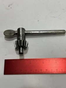 Authentic 4 K4 Jacobs Chuck Key - Made in USA - Picture 1 of 6